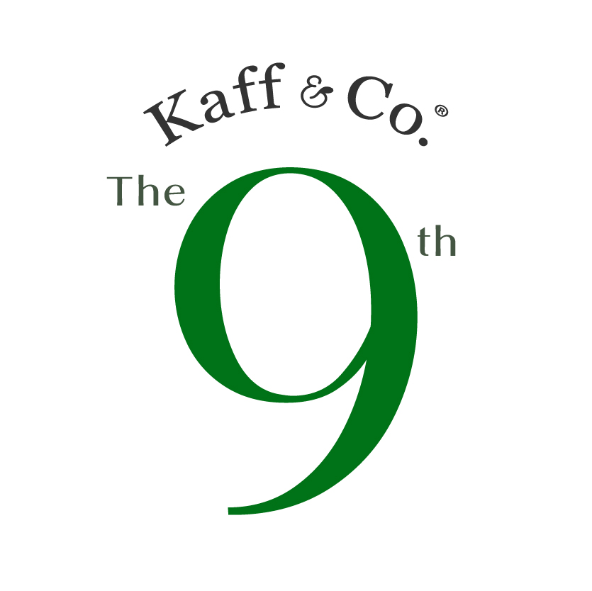 Happy 9th Anniversary! ส่วนลด ของแถม พร้อมของขวัญในกิจกรรมพิเศษ แทนคำขอบคุณจาก Kaff & Co.