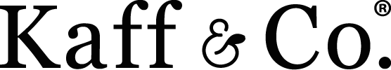 Kaff&Co. LOGO