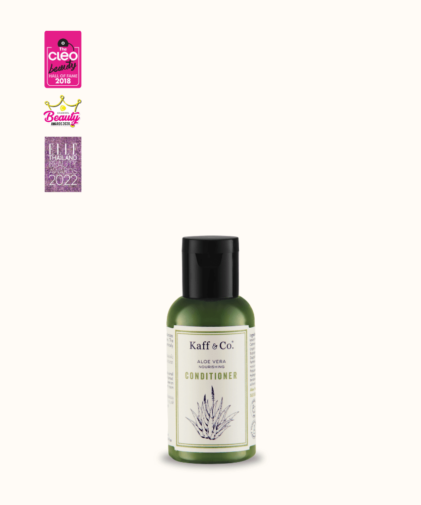 ครีมนวดผมว่านหางจระเข้ 40 มล.