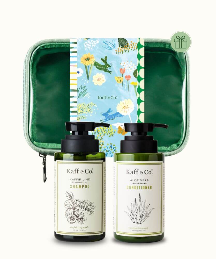 รับ GIFT BOX