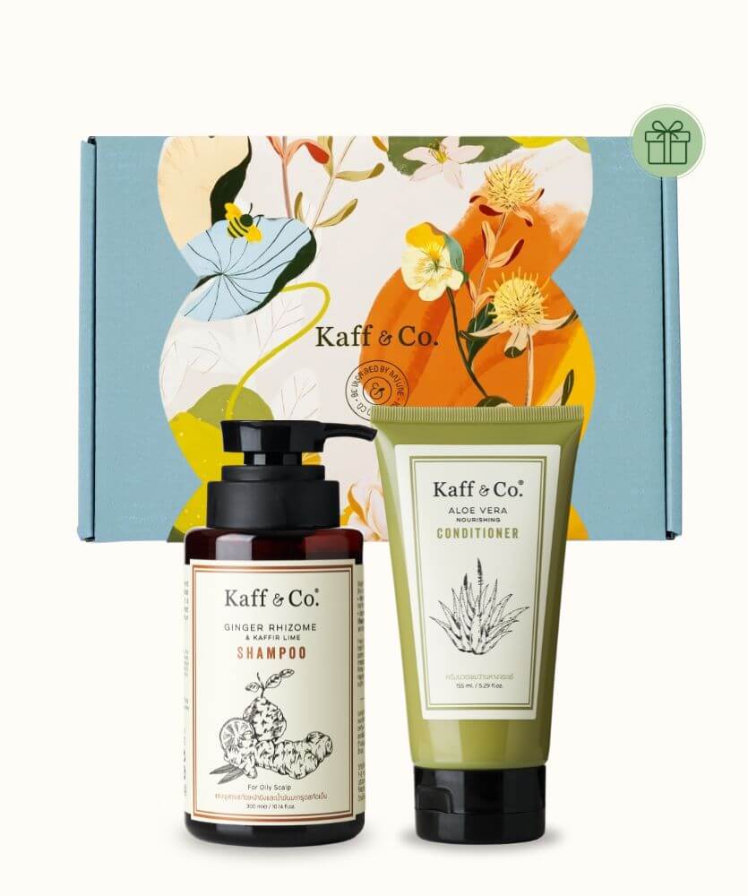 รับ GIFT BOX
