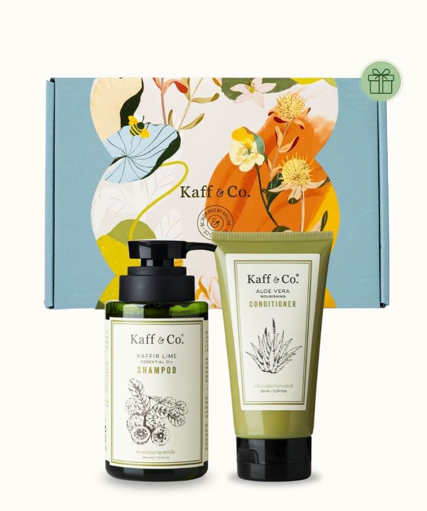 รับ GIFT BOX