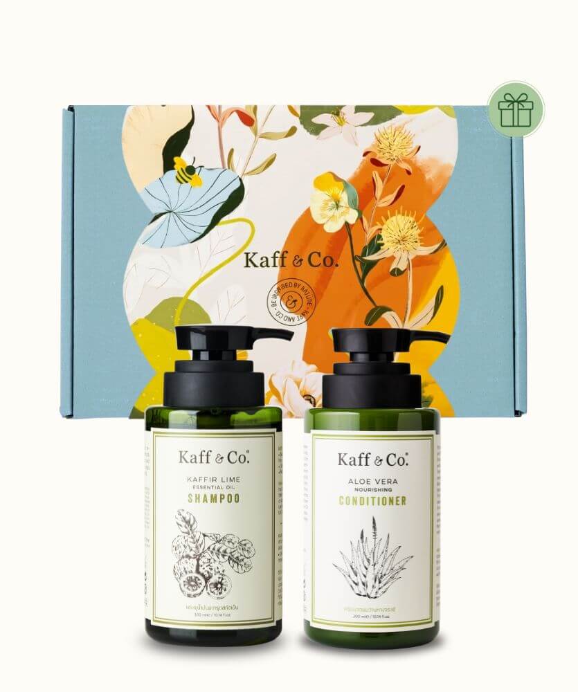 รับ GIFT BOX