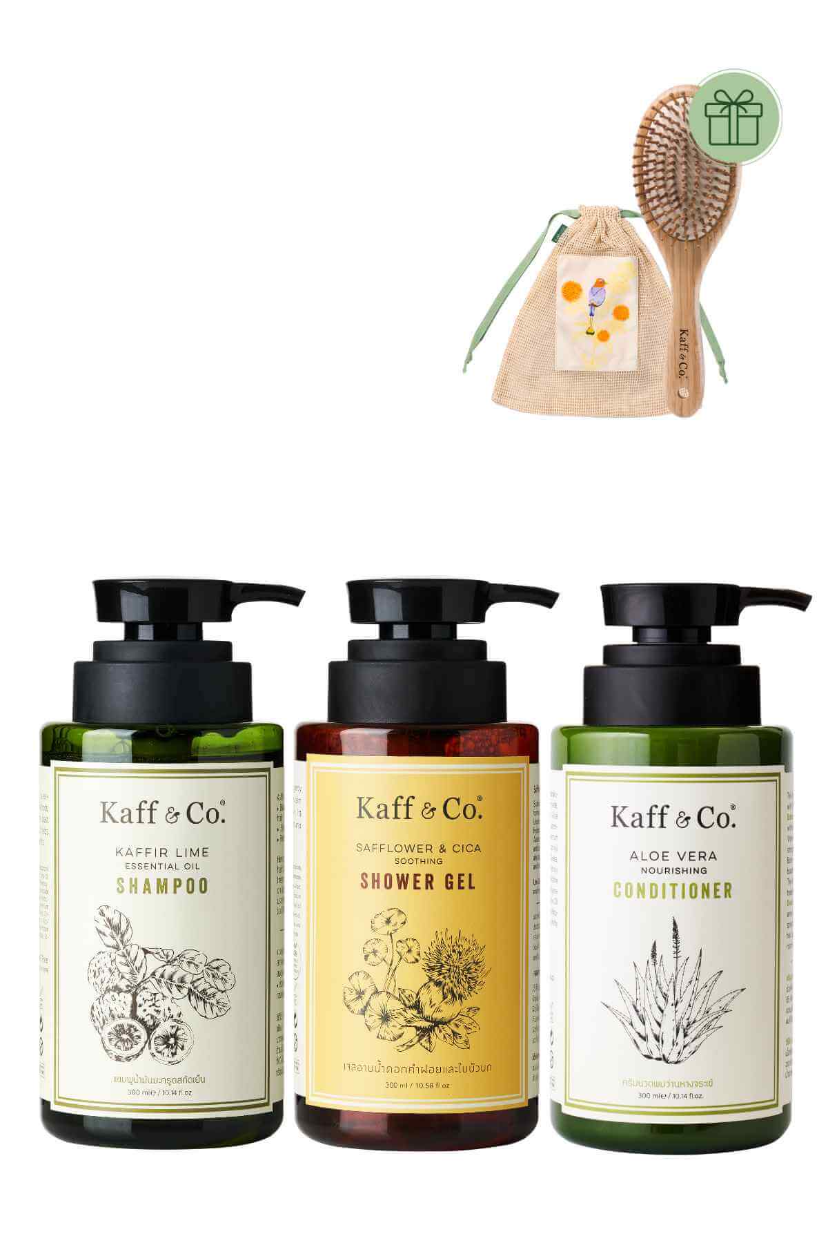 BLOOM SET 1