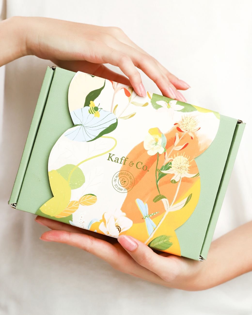 SPECIAL PRICES BOX SET (มะกรูด)
