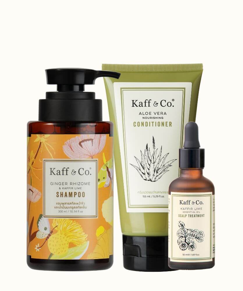 SCALP REVIVAL 