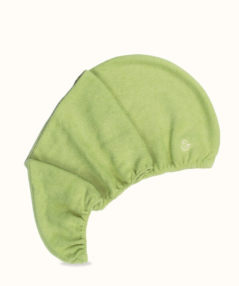 สีเขียวอะโวคาโด