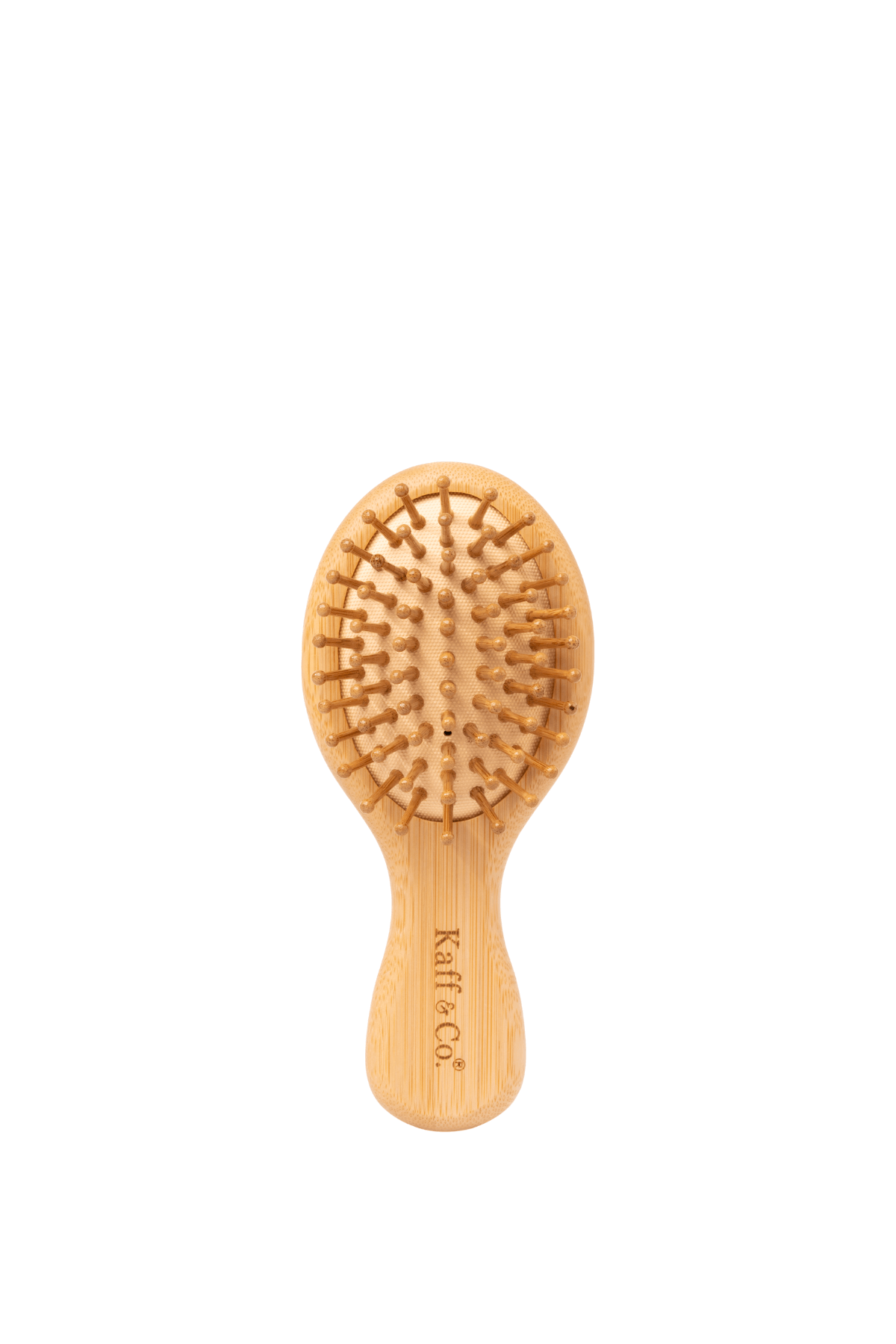 Pocket Hair Brush