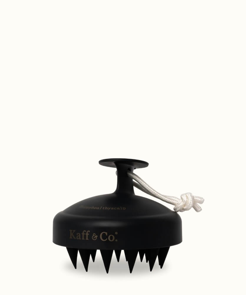 สีดำ New Color