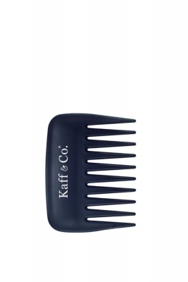 Detangle Comb (Travel Size) - Black