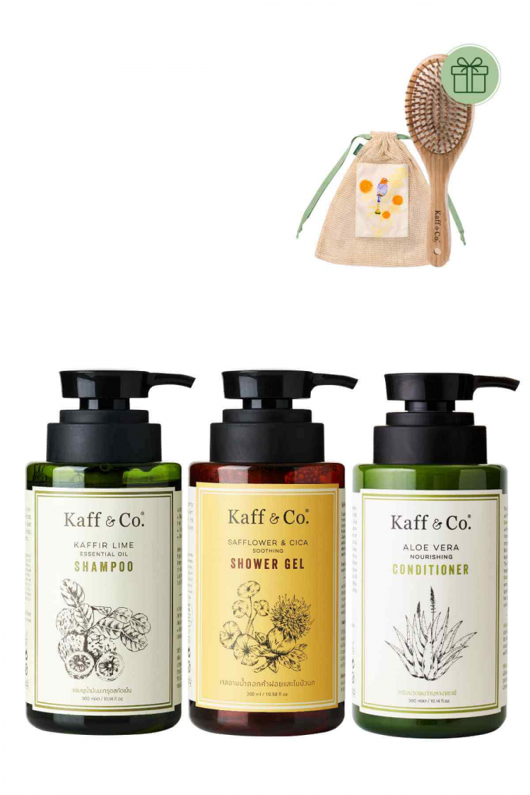 BLOOM SET 1