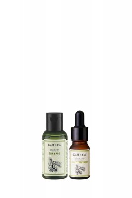Healthy Hair SET 1 Travel size