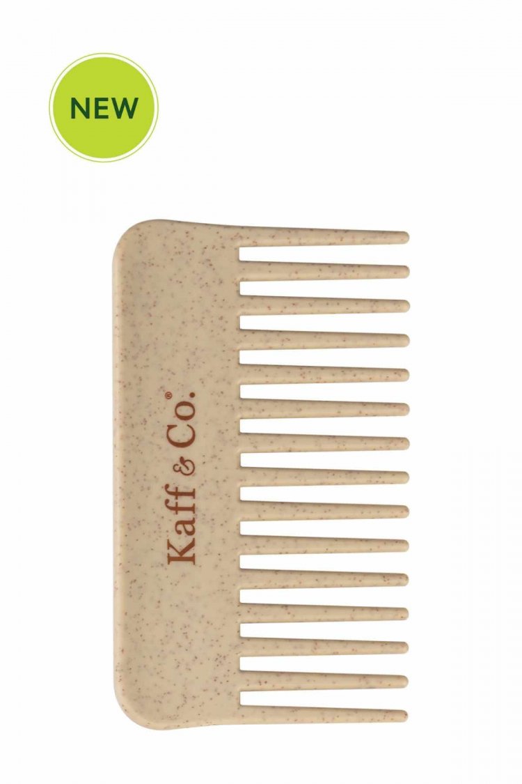 Wide Tooth Detangler Comb